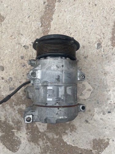 Toyota estima petrol ac - estima,
