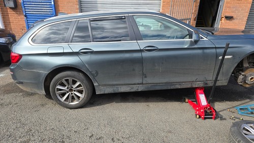 Bmw 520d 530d f10 - bmw,