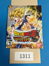 Dragon Ball Z Ultimate