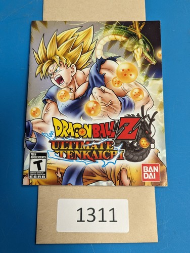 Dragon ball ultimate - dragon,