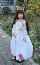 Frog Queen - Brown - by Monika