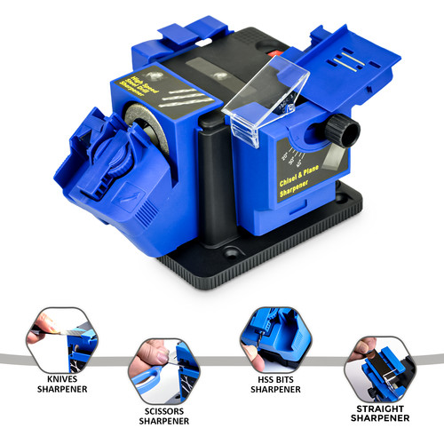 Professional sharpening - professional,