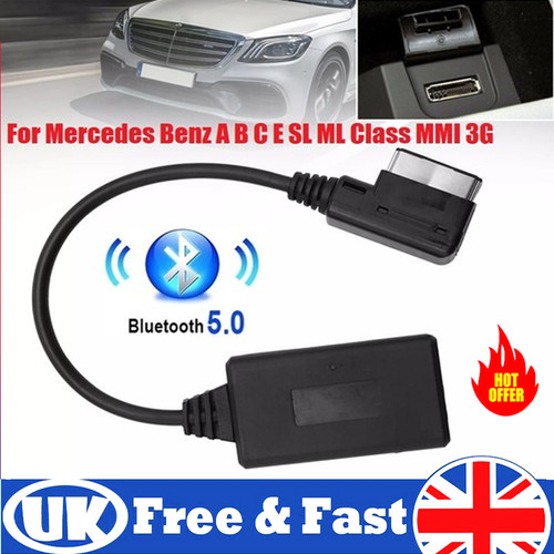 Bluetooth wireless interface - bluetooth,