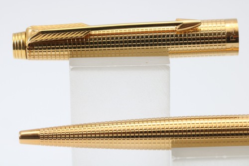 Vintage parker ballpoint - 75,