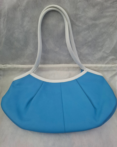 Tula blue and - tula, white