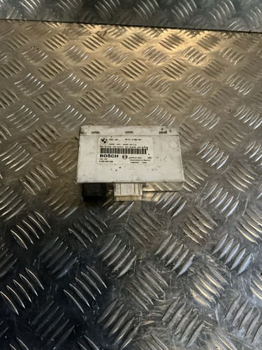 Bmw e90 pdc ecu module - ecu, rear