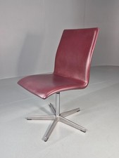 Vintage Fritz Hansen Oxford