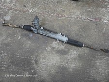 BMW E36  Power steering rack