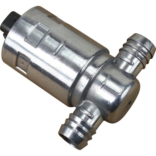 New idle air control valve - air,