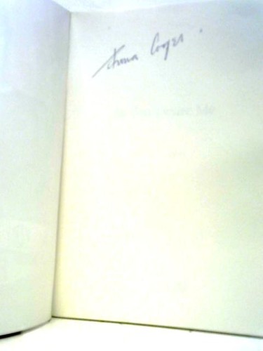 You desire fiona cooper - you,