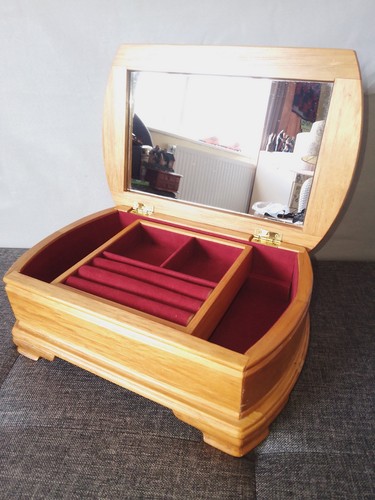 Mele wooden jewellery - mele,