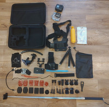 GoPro Hero 5 Black .