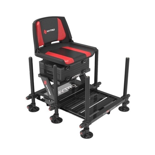 Nytro sls36r station seat - nytro,