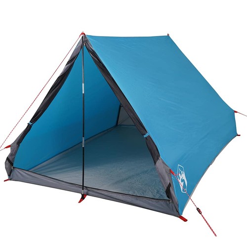 Camping tent frame person - a-frame, 2-person