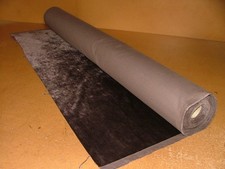 12m Romo Heavenly Thrift Velvet Fabric Curtain Upholstery Cushion RRP £1068.00