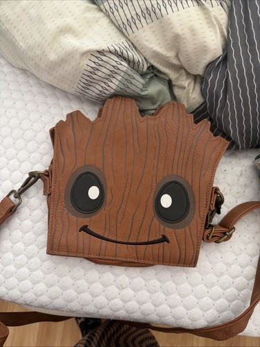 Loungefly disney marvel - loungefly,