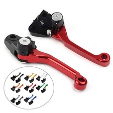 Pivot Brake Clutch Levers For