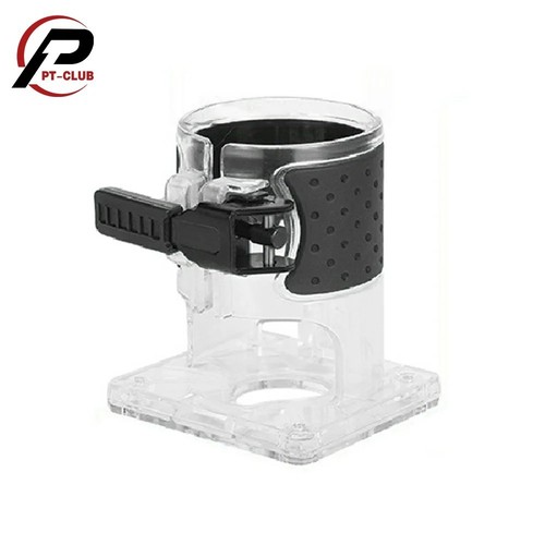 Woodworking trimmer router - ,