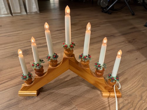Kontsmide swedish advent - kontsmide,