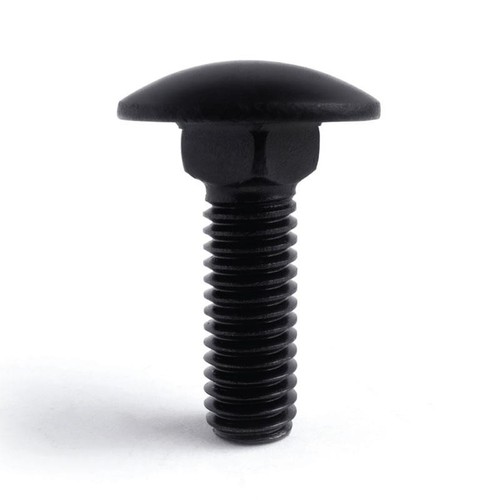 Black stainless steel - black,