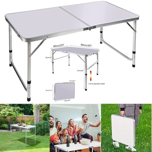Table 60cm folding - 90,