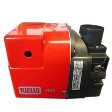 Riello RDB1VORT23 burner for
