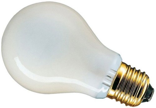 Gls lamp bulb - lamp, 40watt