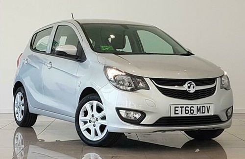 For vauxhall viva 2016 present - vauxhall, 2016-present