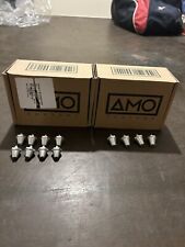AMO Performance Screw In Studs