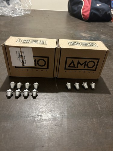 Amo performance screw studs - performance,