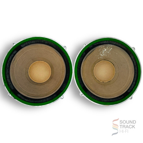 Wharfedale w70d speakers - wharfedale, 12"