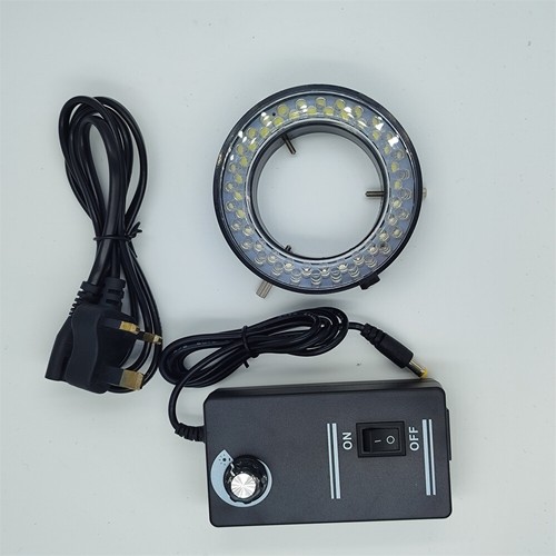 Led adjustable ring - 60-led, light