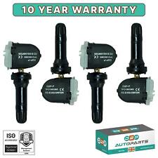 TPMS TYRE PRESSURE SENSOR 4PCS