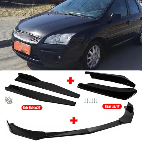 For ford focus st front - se,