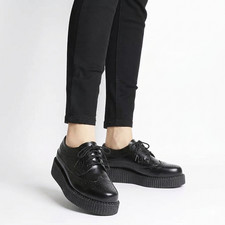 Underground Macbeth Black