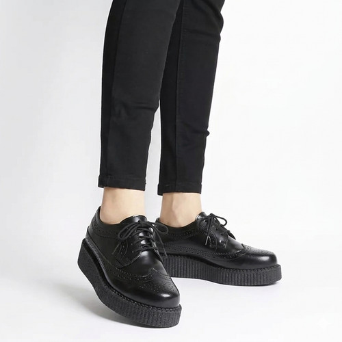 Underground macbeth black - macbeth,