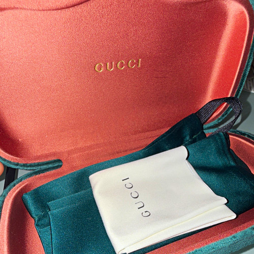 Gucci women sunglasses - women’s,