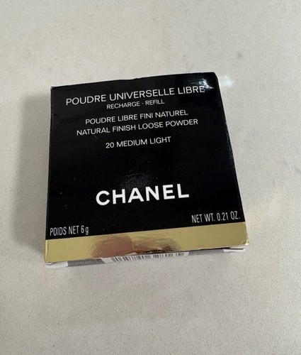 Chanel poudre universelle - poudre,
