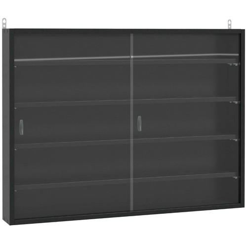 Tier wall display shelf - display, unit
