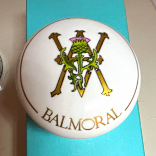 Michael sutty balmoral white - michael,