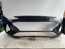 hyundai i10 front bumper 2020 2021 2022 Genuine 86511-K7000