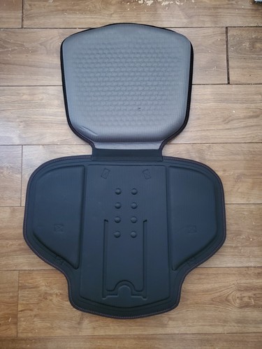 Sea eagle kayak seat - sea,