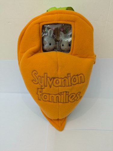 Vintage sylvanian families - vintage,