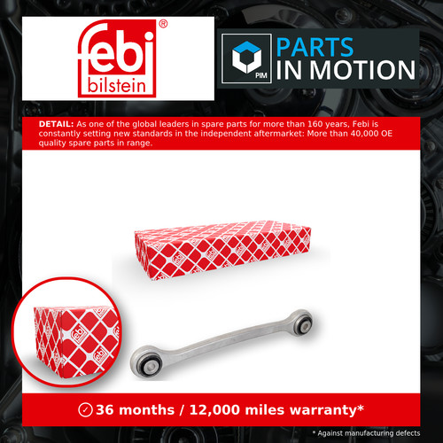 Wishbone suspension arm - wishbone,
