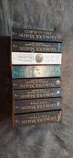 Game of Thrones Series of