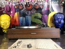 PIONEER PL-12D II STEREO