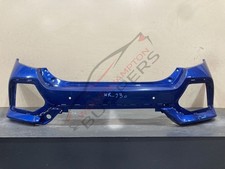 Honda Civic Rear Bumper