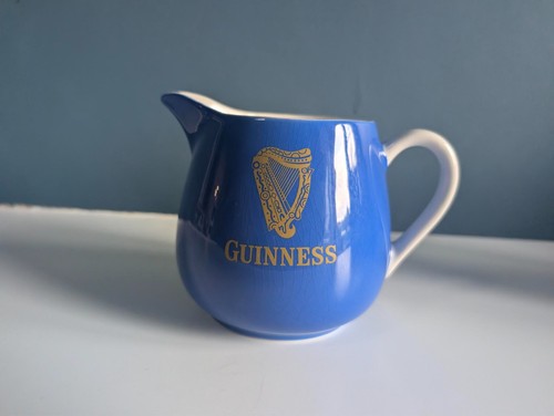 Rare carltonware guinness - rare, jug