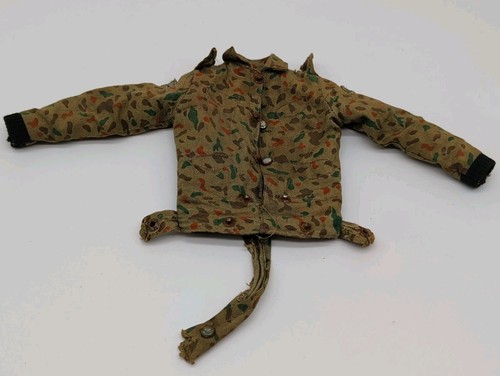 Vintage tommy gunn paratrooper - gunn,