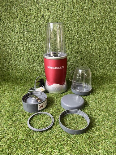 Nutribullet magic bullet - nutribullet,